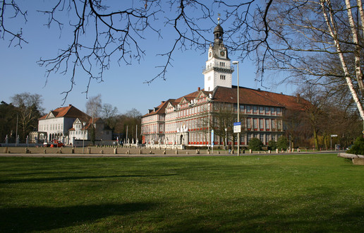 Bundesakademie f&uuml;r Kulturelle Bildung Wolfenb&uuml;ttel
